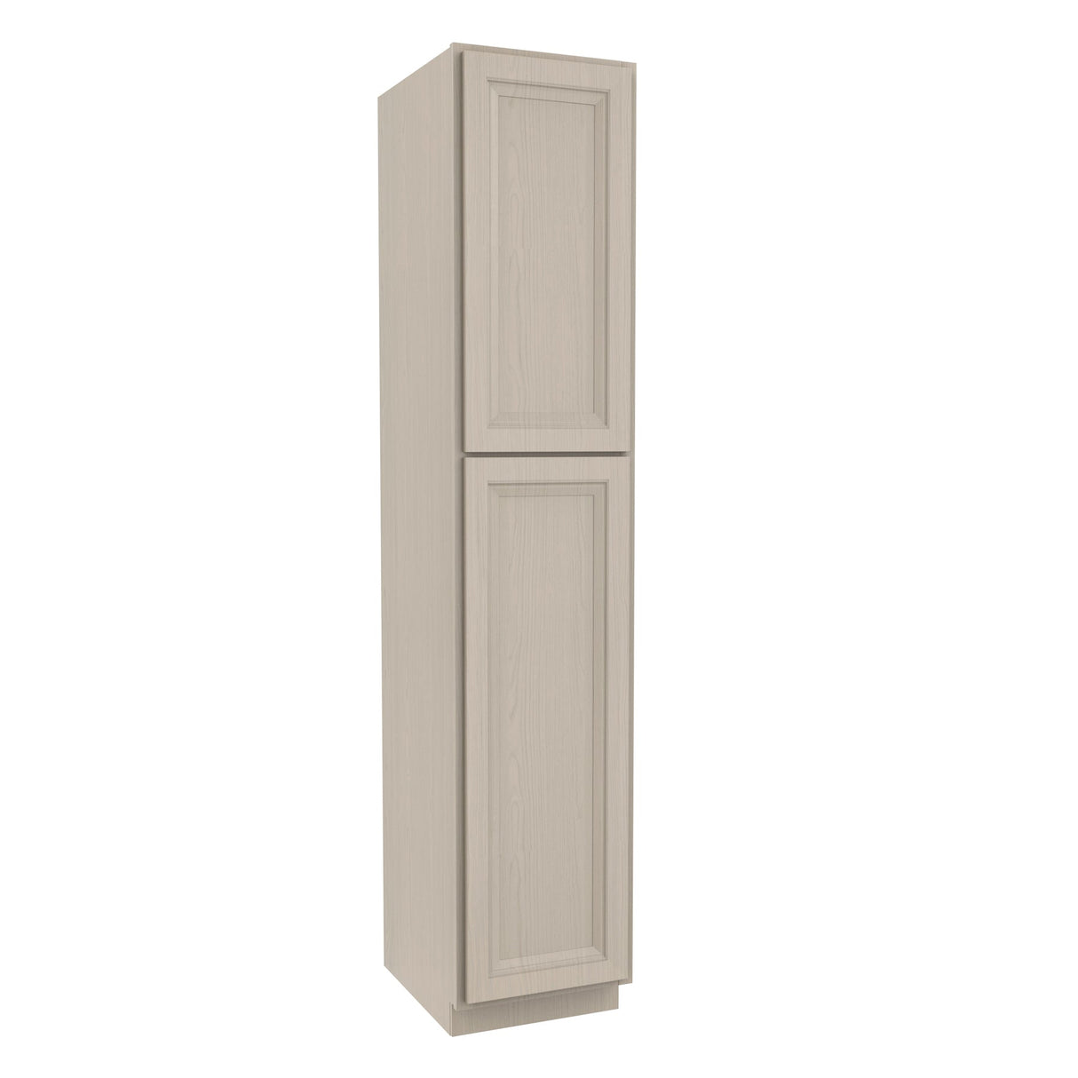 RTA - Utility Cabinet | 18"W x 90"H x 24"D - Richmond Stone