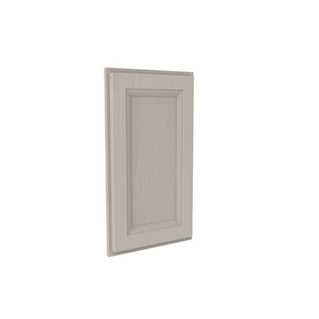 Richmond Stone - Single Door Wall End Cabinet | 12