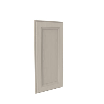 Richmond Stone - Single Door Wall End Cabinet | 12