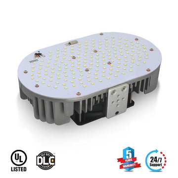 150W LED Retrofit Kits - 5700K - 20000 Lumens - DLC Retrofit Kit Light
