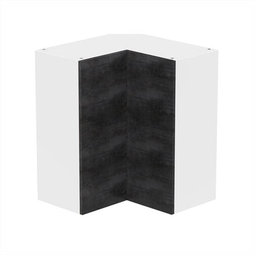 RTA - Rustic Grey - Easy Reach Wall Cabinets | 24