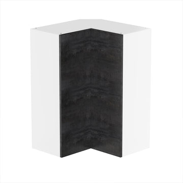 RTA - Rustic Grey - Easy Reach Wall Cabinets | 24