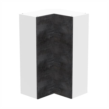 RTA - Rustic Grey - Easy Reach Wall Cabinets | 24