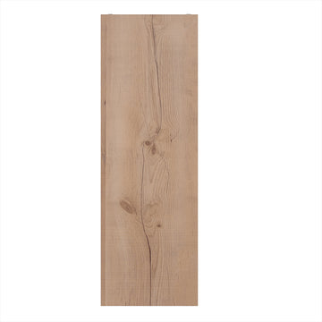 RTA - Rustic Oak - Single Door Wall Cabinets | 12
