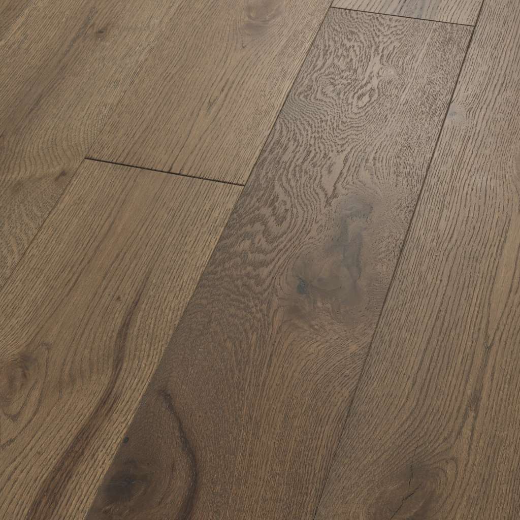 Shaw Floorte Reflections White Oak SW661-05048 Wilderness Engineered Hardwood Flooring 7" x 1/2" x 11.3 mm Thickness (23.58 SF/CTN)