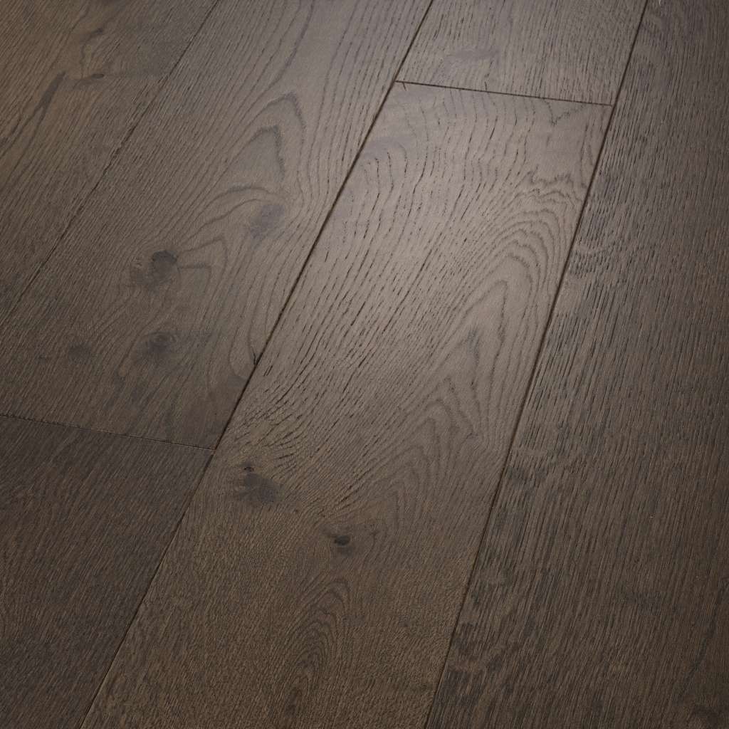 Shaw Floorte Reflections White Oak SW661-07029 Terrain Engineered Hardwood Flooring 7" x 1/2" x 11.3 mm Thickness (23.58 SF/CTN)