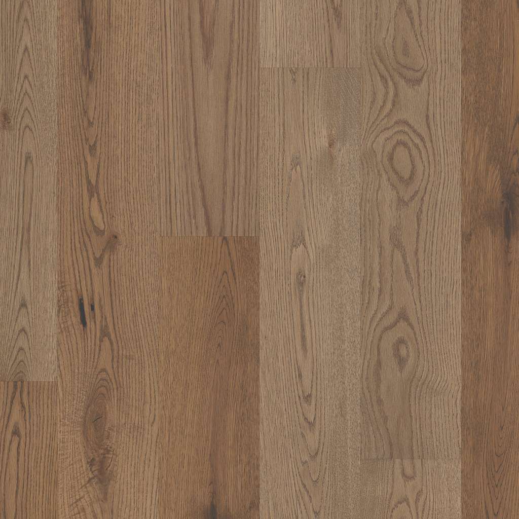 Shaw Floorte Reflections White Oak SW661-07066 Woodlands Engineered Hardwood Flooring 7" x 1/2" x 11.3 mm Thickness (23.58 SF/CTN)