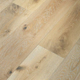 Shaw Floorte Expressions SW707-01071 Poetry Engineered Brushed White Oak Hardwood Flooring 5/8" x 7.5" x 15mm Thickness (23.31 SF/CTN)