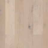 Shaw Floorte Expressions SW707-01072 Lyric Engineered Brushed White Oak Hardwood Flooring 5/8" x 7.5" x 15mm Thickness (23.31 SF/CTN)