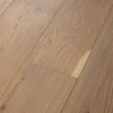 Shaw Floorte Expressions SW707-01094 Alla Prima Engineered Brushed White Oak Hardwood Flooring 5/8" x 7.5" x 15mm Thickness (23.31 SF/CTN)