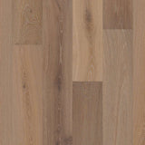 Shaw Floorte Expressions SW707-02053 Poetry Engineered Brushed White Oak Hardwood Flooring 5/8" x 7.5" x 15mm Thickness (23.31 SF/CTN)