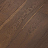 Shaw Floorte Expressions SW707-07078 Muse Engineered Brushed White Oak Hardwood Flooring 5/8" x 7.5" x 15mm Thickness (23.31 SF/CTN)