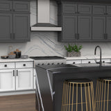 Sandrine Collection - Belwith Keeler - Pull, 128mm C/C | B077514