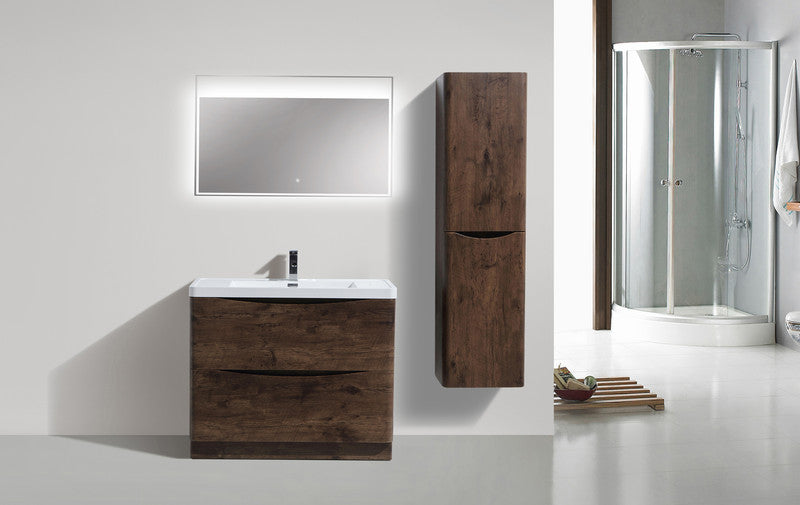 Smile 40" Bathroom Vanity