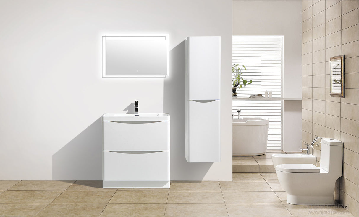 Smile 40" Bathroom Vanity