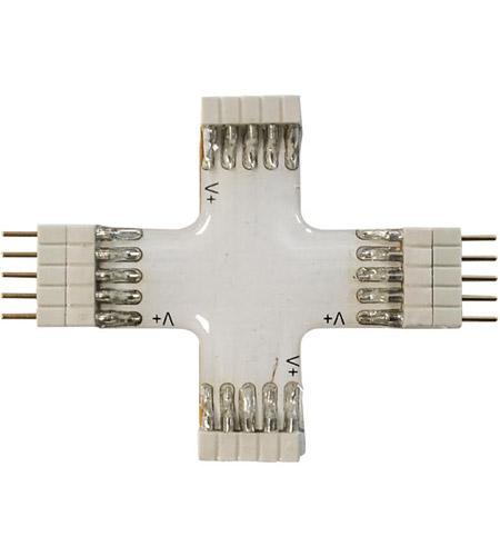 5 Pin "X" Connector for Wifi LED Tape Series