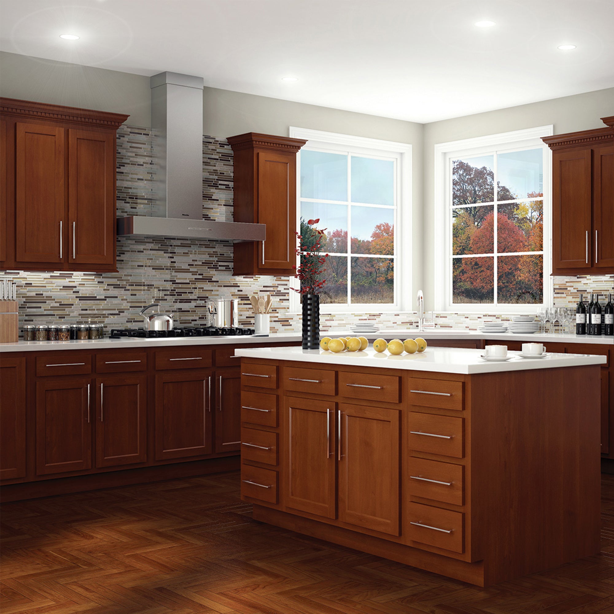 Door Samples Kitchen Samples