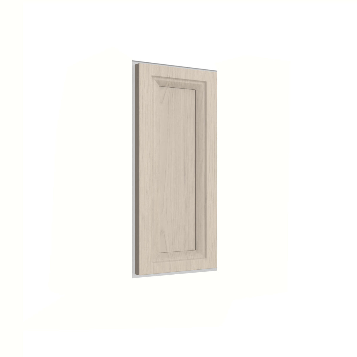 Richmond Stone - Decorative End | 12"W x 36"H x 0.25"D
