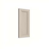 Richmond Stone - Decorative End | 12"W x 36"H x 0.25"D
