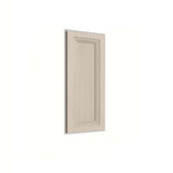 RTA - Decorative End | 12"W x 50"H x 0.25"D - Richmond Stone