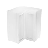 RTA - Richmond White - Corner Wall Cabinet | 24"W x 30"H x 12"D