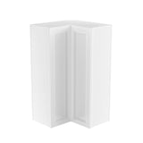 RTA - Richmond White - Corner Wall Cabinet | 24"W x 42"H x 12"D