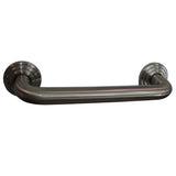 Restoration 12" x 1 1/4" - Decorative OD Bathroom Grab Bar