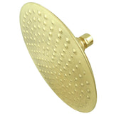 Victorian 7.3" Shower Head