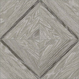 Marquetry Aspen Beachcomber Matte Glazed Porcelain Mosaic