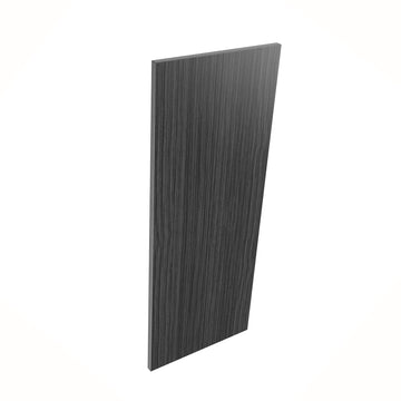 RTA - Dark Wood - Refrigerator End Panels | 0.6