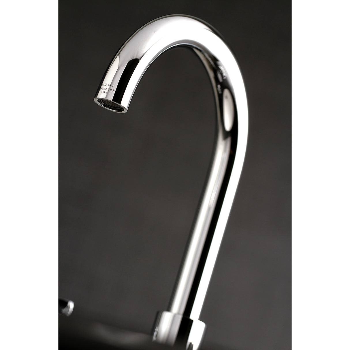 Paris Widespread Bathroom Faucet