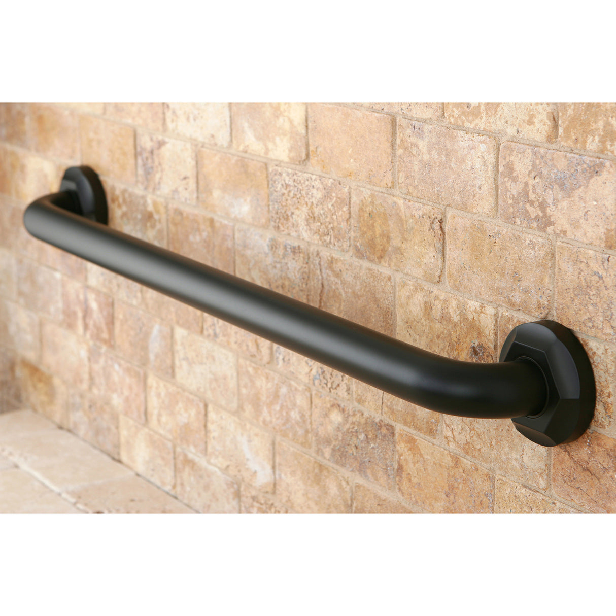 Metropolitan 24 In. Bathroom Grab Bar