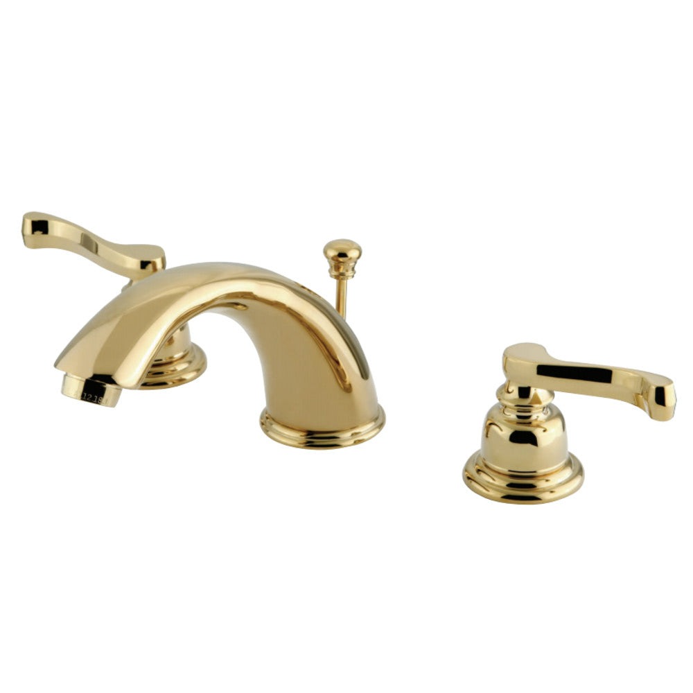 Magellan Widespread Bathroom Faucet