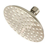 Victorian 5.1" Brass Shower Head