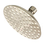 Victorian 5.1" Brass Shower Head