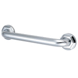 Metropolitan 12" Decorative Bathroom Grab Bar