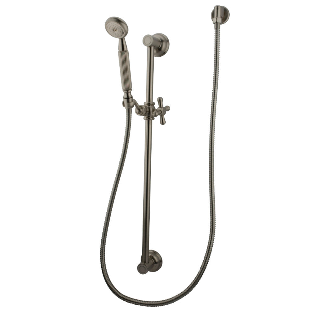 Made to Match Shower Combo With Slide Bar