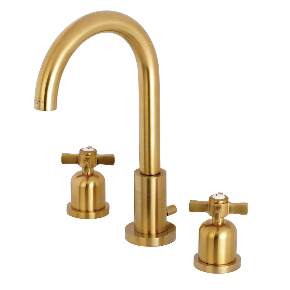 Millennium Widespread Bathroom Faucet