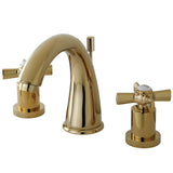 Millennium 8" Widespread Bathroom Faucet