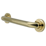 Manhattan 18-Inch x 1-1/4-Inch OD Decorative Bathroom Grab Bar