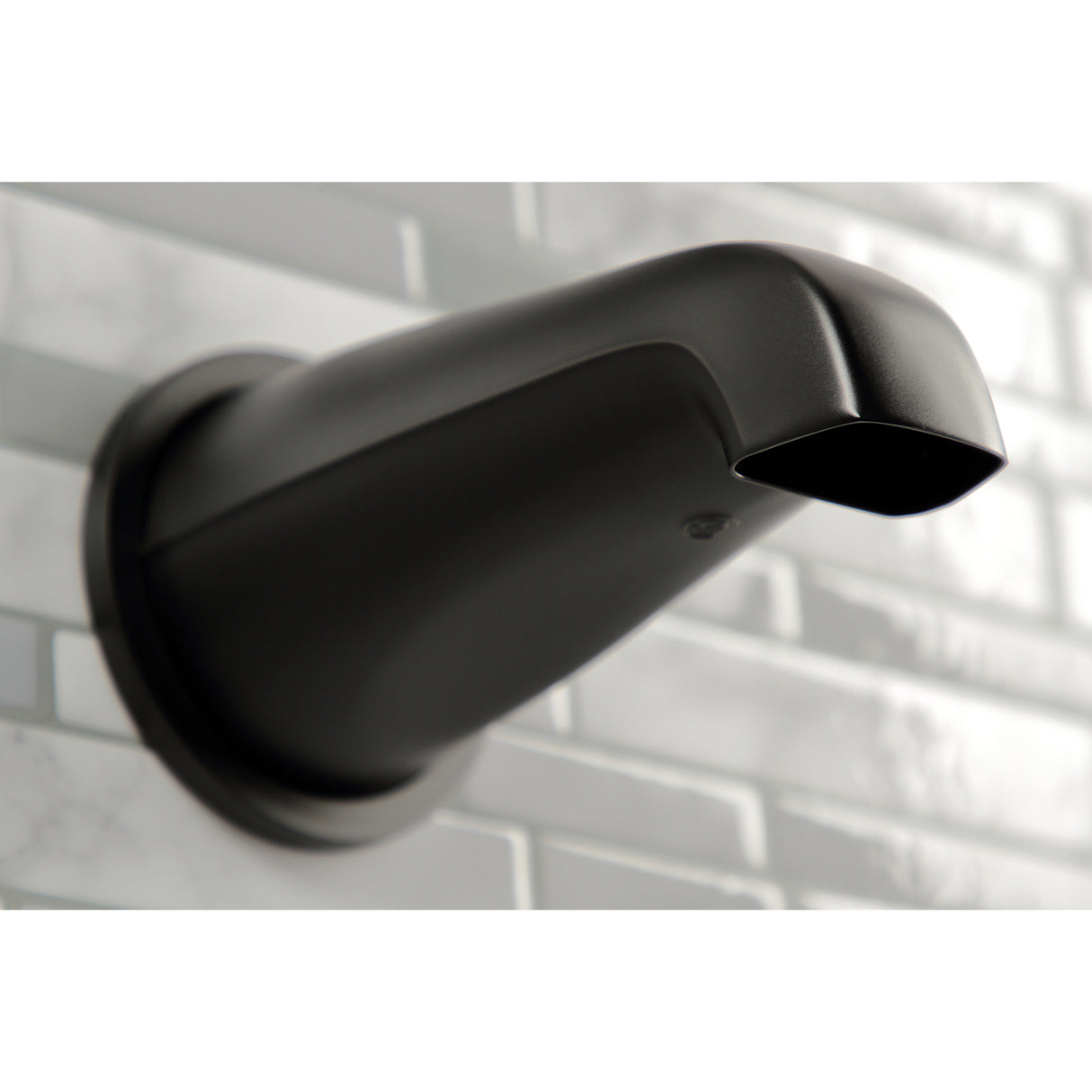 Paris Three Handle Tub And Shower Faucet