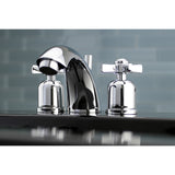 Millennium Mini Widespread Bathroom Faucet