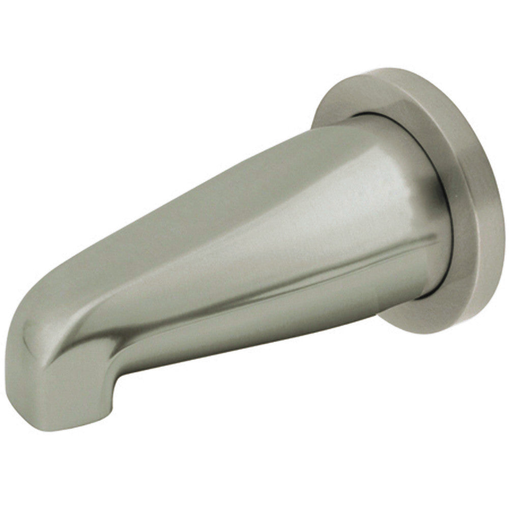 Non-Diverter Tub Spout