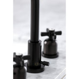 Millennium Widespread Bathroom Faucet