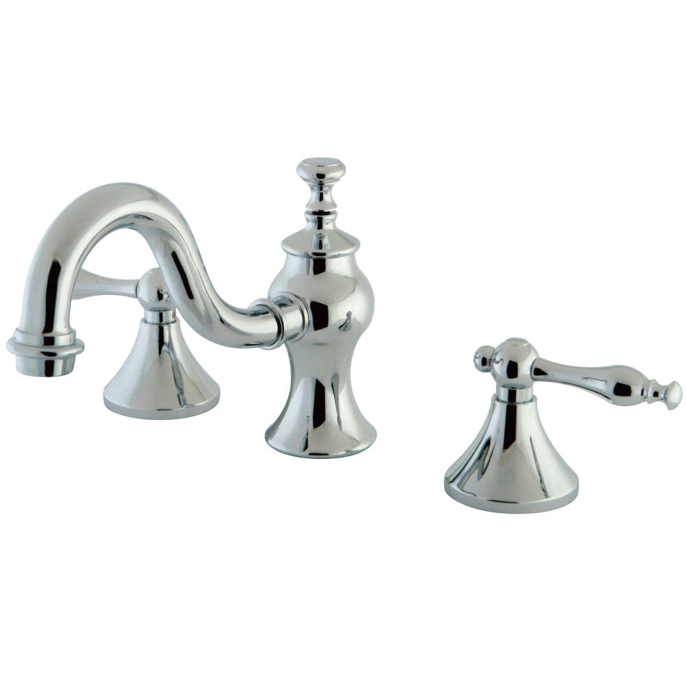 Naples Widespread Bathroom Faucet