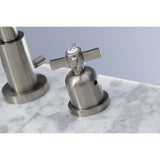 Millennium Widespread Bathroom Faucet