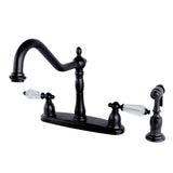 Wilshire Centerset Kitchen Faucet