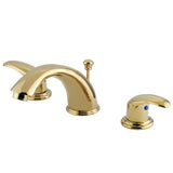 Legacy Widespread Bathroom Faucet