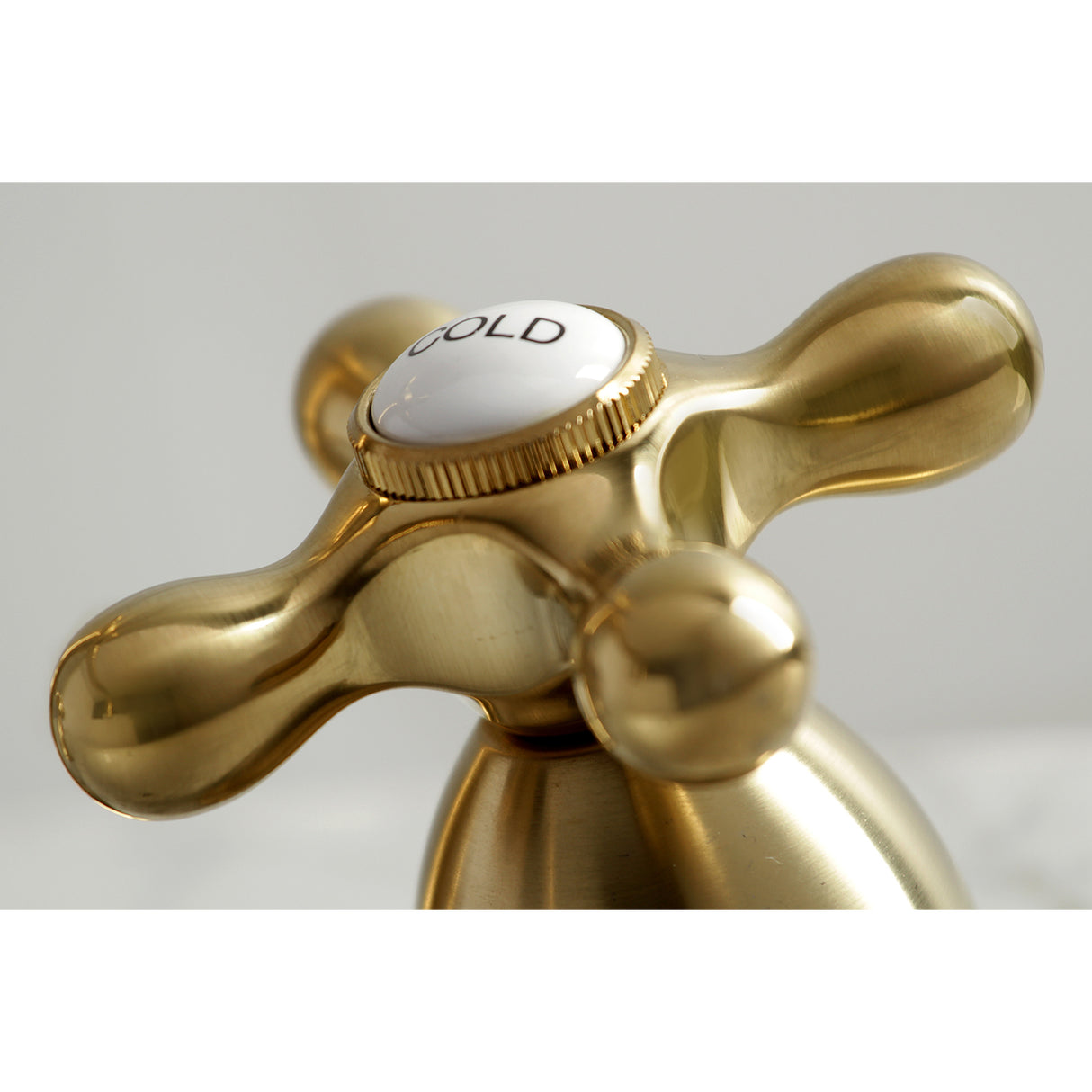 Heritage Widespread Bathroom Faucet