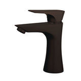 Millennium Single-Handle Bathroom Faucet